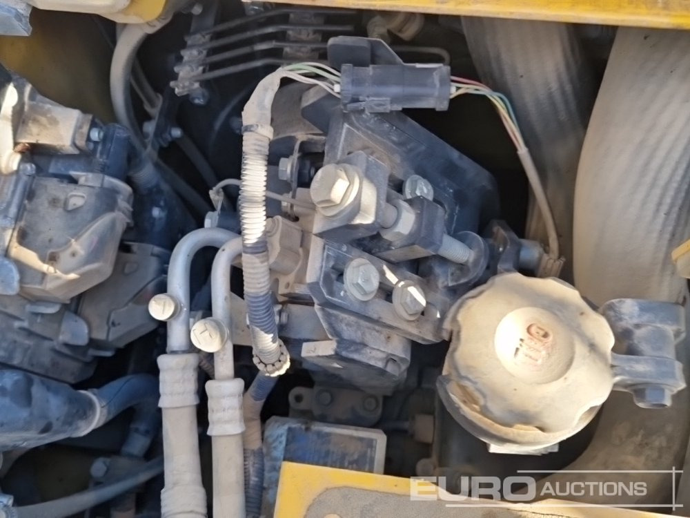 Pelle sur chenille 2021 Komatsu PC138US-11: photos 29
