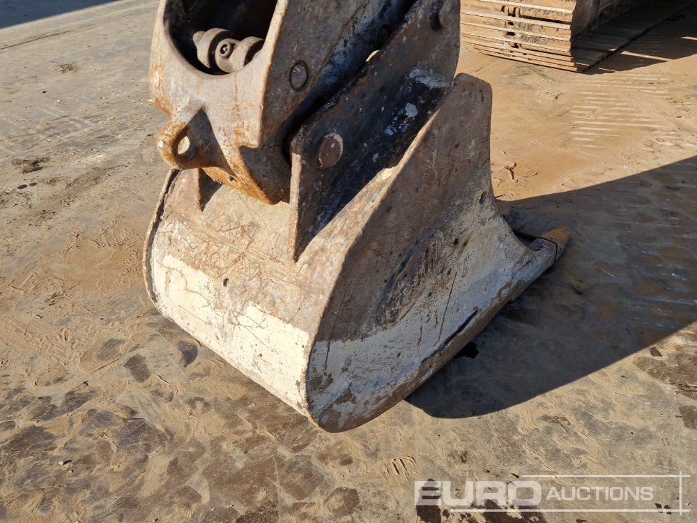Pelle sur chenille 2021 Komatsu PC138US-11: photos 36