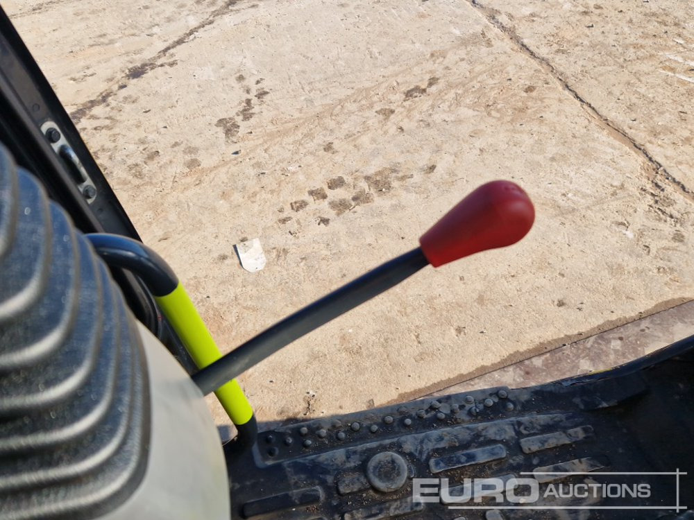 Pelle sur chenille 2021 Komatsu PC138US-11: photos 42