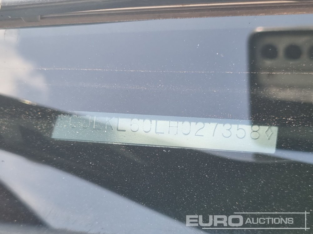 Pick-up 2021 Mitsubishi L200 Barbarian: photos 43