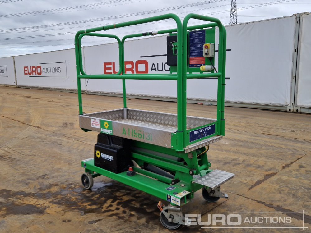 2021 Power Towers Power Tower - Nacelle: photos 3 2021 Power Towers Power Tower - Nacelle: photos 3