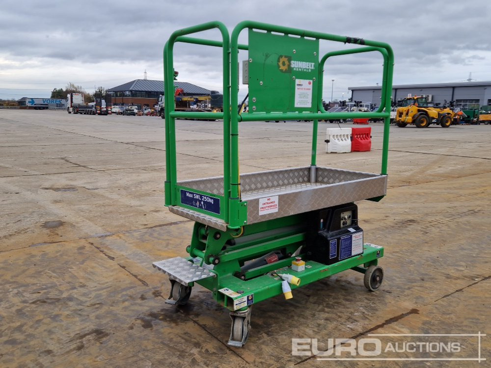 2021 Power Towers Power Tower - Nacelle: photos 5 2021 Power Towers Power Tower - Nacelle: photos 5