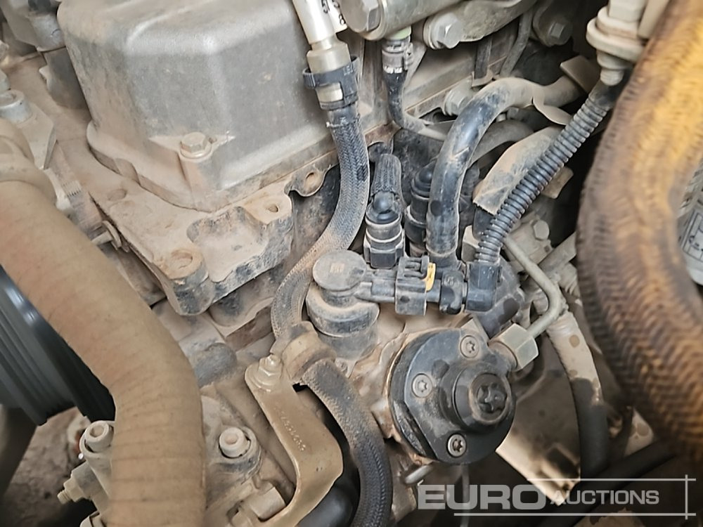 Mini tombereau 2021 Wacker Neuson DW90: photos 20