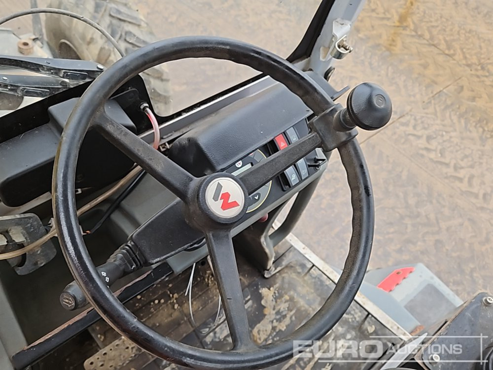 Mini tombereau 2021 Wacker Neuson DW90: photos 30