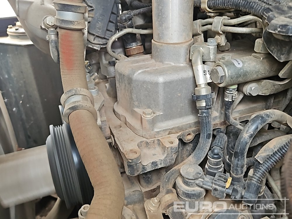 Mini tombereau 2021 Wacker Neuson DW90: photos 19