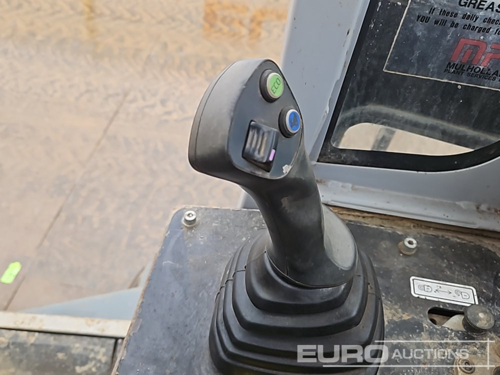 Mini tombereau 2021 Wacker Neuson DW90: photos 27