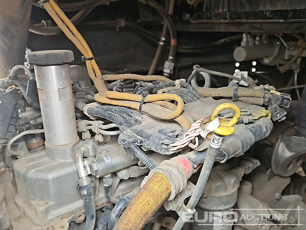Mini tombereau 2021 Wacker Neuson DW90: photos 18