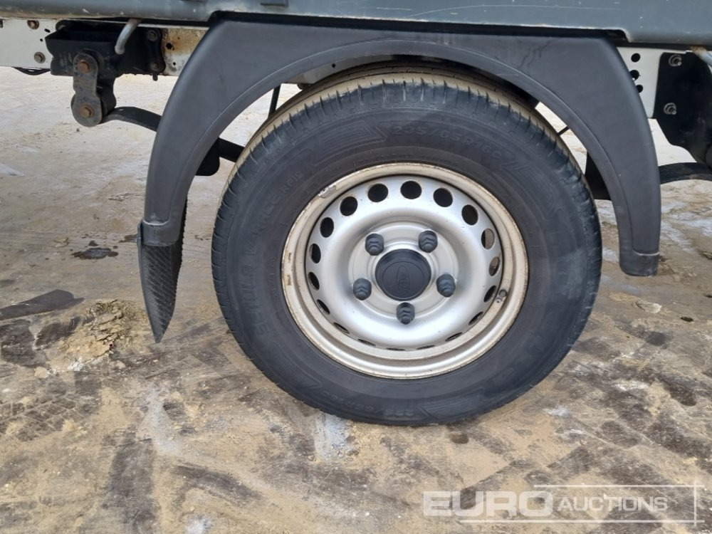 Utilitaire plateau 2022 Ford Transit 350: photos 11 Utilitaire plateau 2022 Ford Transit 350: photos 11