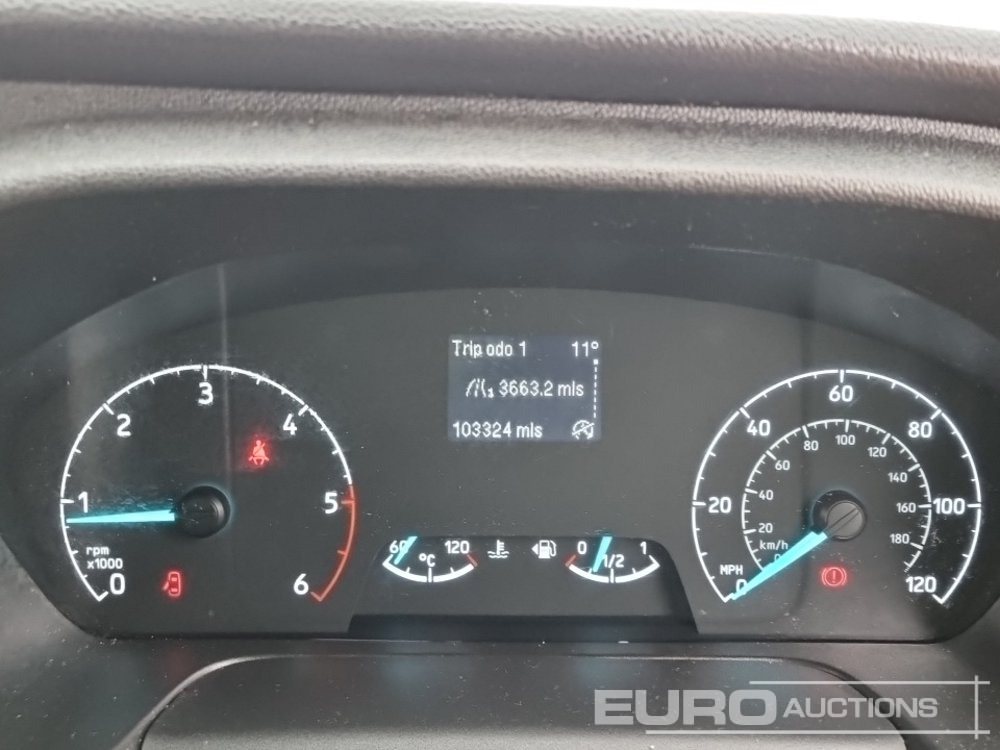 Utilitaire plateau 2022 Ford Transit 350: photos 37 Utilitaire plateau 2022 Ford Transit 350: photos 37