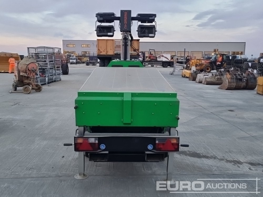 2022 Generac Solar - Mat d'éclairage: photos 4 2022 Generac Solar - Mat d'éclairage: photos 4