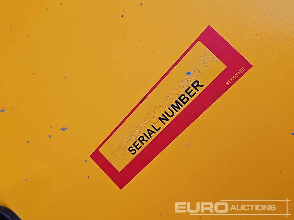 Chariot télescopique 2022 JCB 540-140 Hi Viz: photos 42