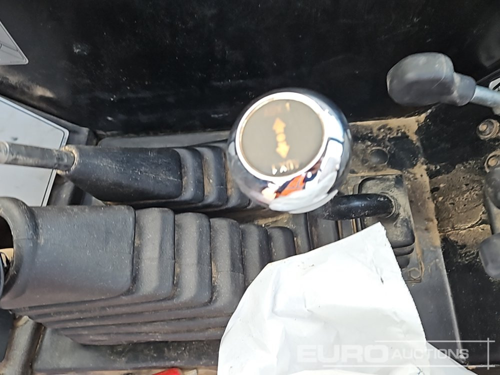 Chariot télescopique 2022 JCB 540-140 Hi Viz: photos 35