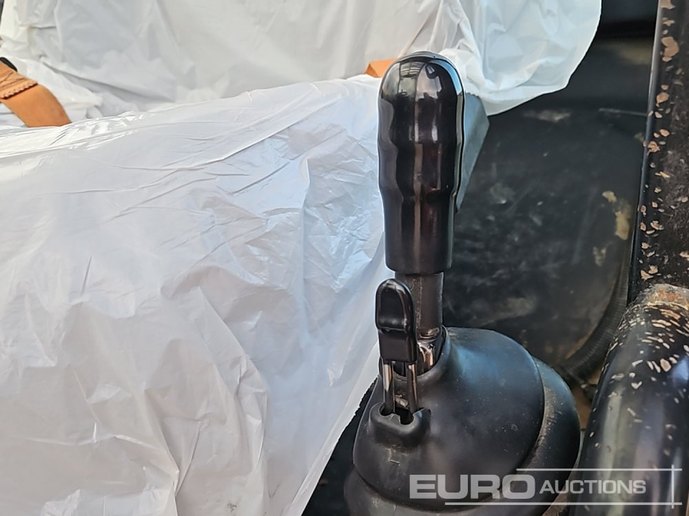 Chariot télescopique 2022 JCB 540-140 Hi Viz: photos 32