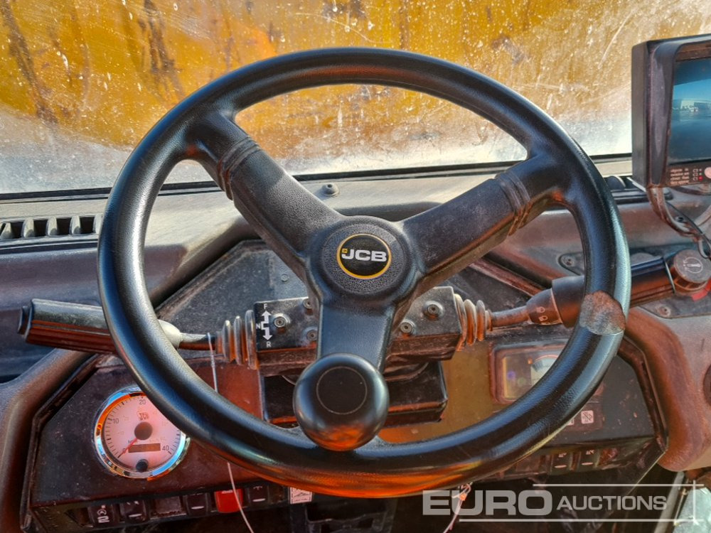 Mini tombereau 2022 JCB 9FT-3S5: photos 44