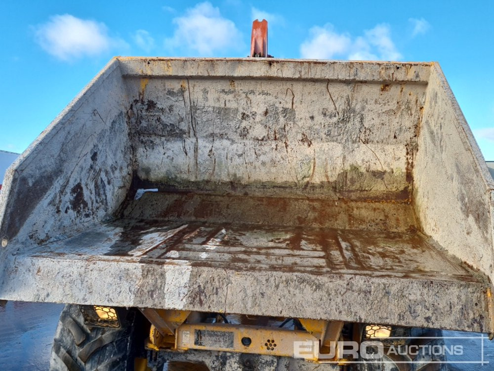 Mini tombereau 2022 JCB 9FT-3S5: photos 21