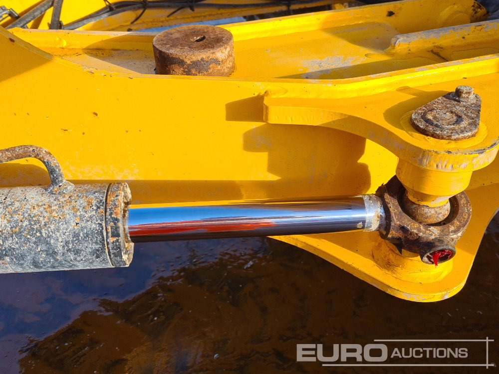 Mini tombereau 2022 JCB 9FT-3S5: photos 25