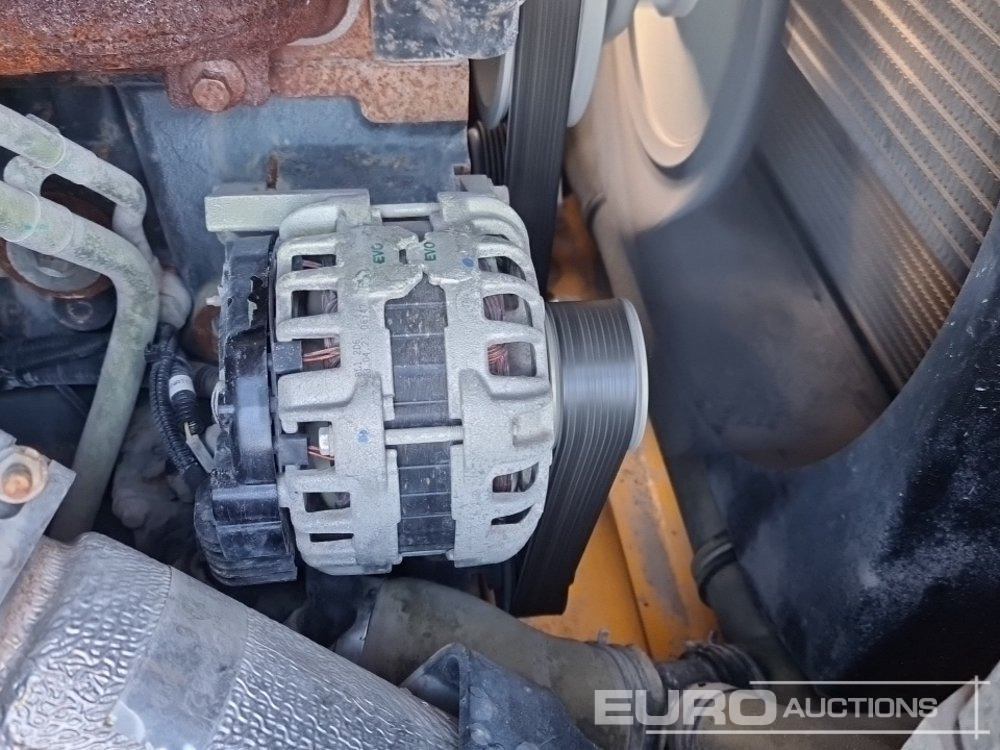 Mini tombereau 2022 JCB 9FT-3S5: photos 32