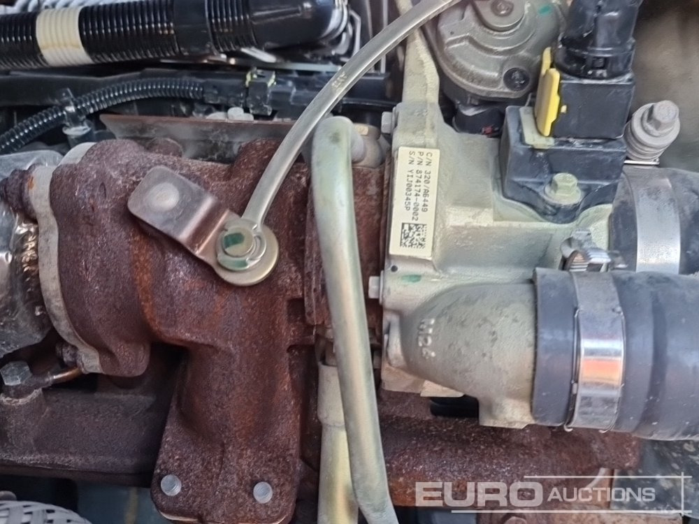 Mini tombereau 2022 JCB 9FT-3S5: photos 31