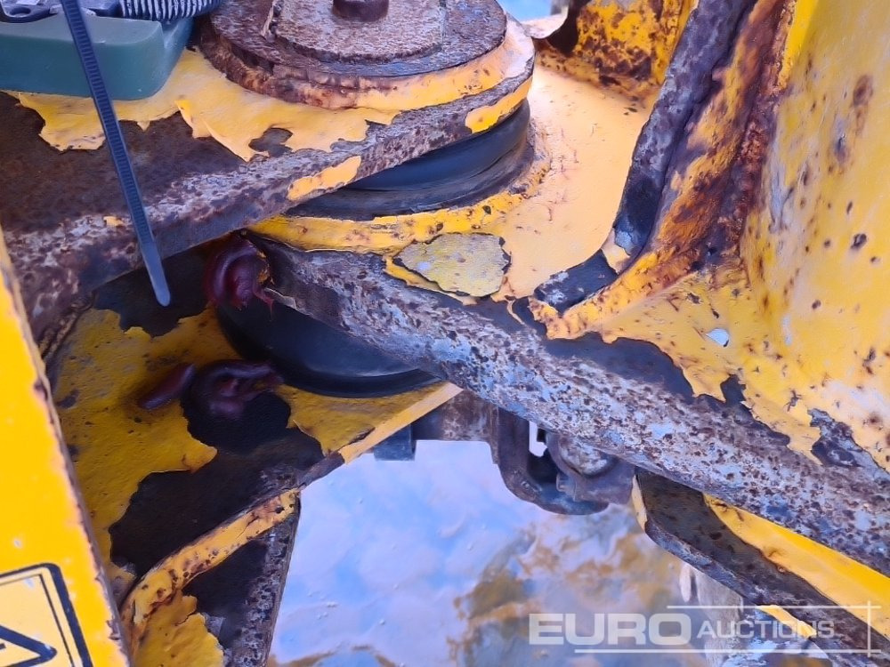 Mini tombereau 2022 JCB 9FT-3S5: photos 17