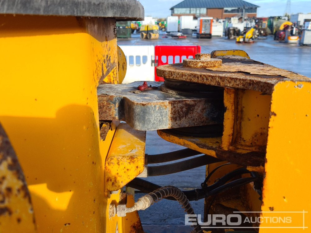 Mini tombereau 2022 JCB 9FT-3S5: photos 23