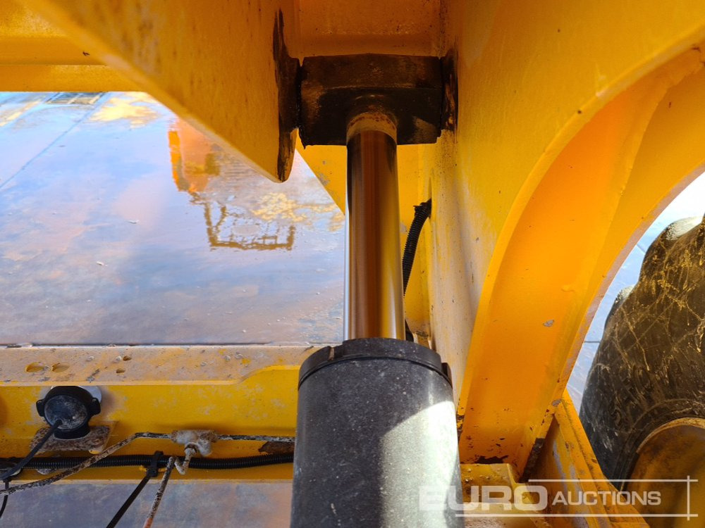 Mini tombereau 2022 JCB 9FT-3S5: photos 27