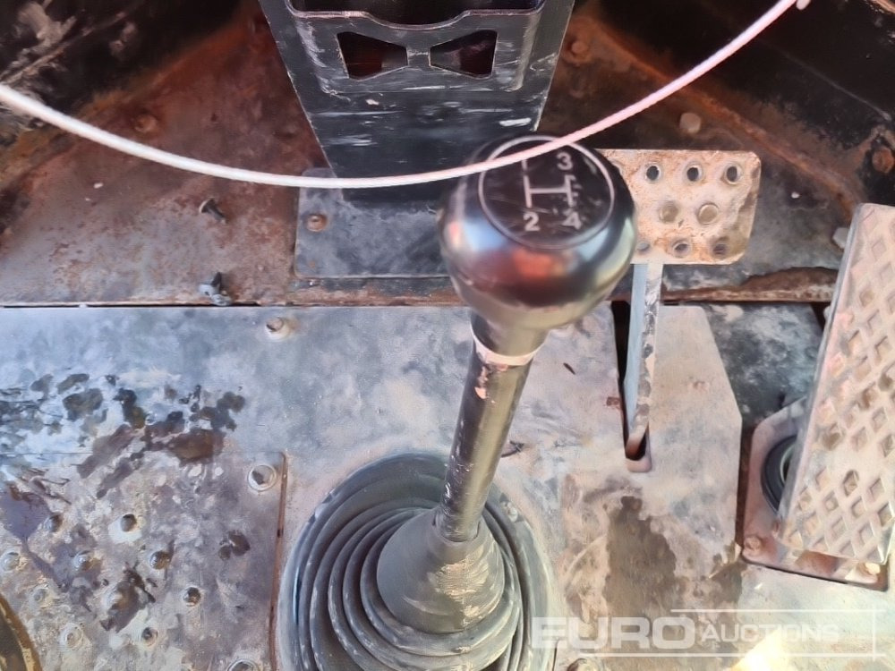 Mini tombereau 2022 JCB 9FT-3S5: photos 40