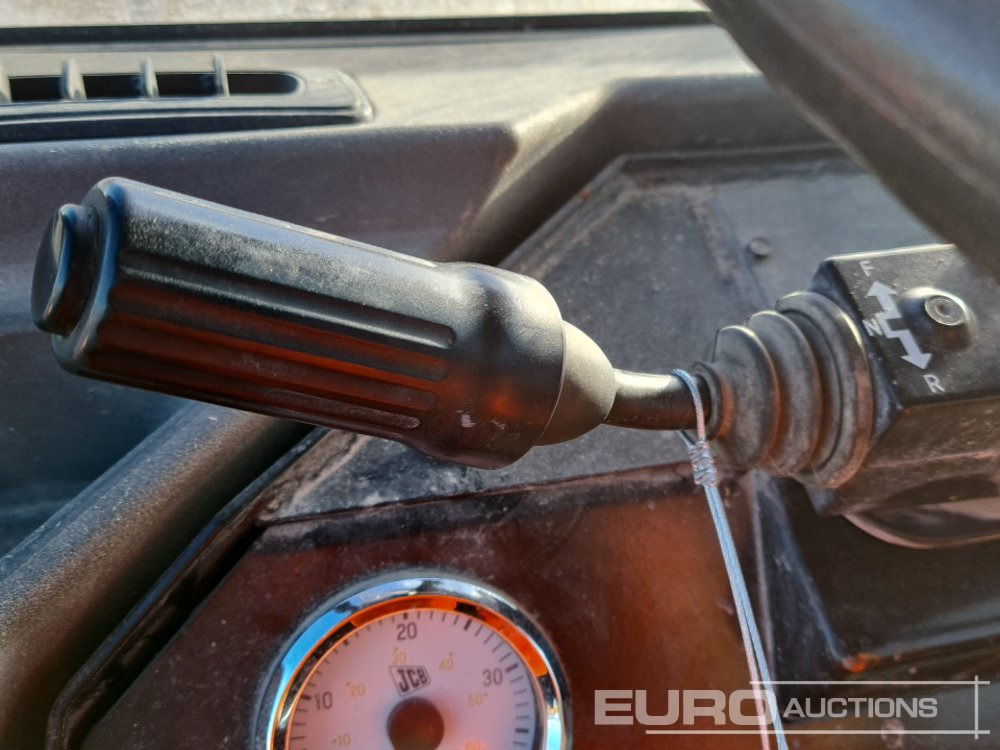 Mini tombereau 2022 JCB 9FT-3S5: photos 43