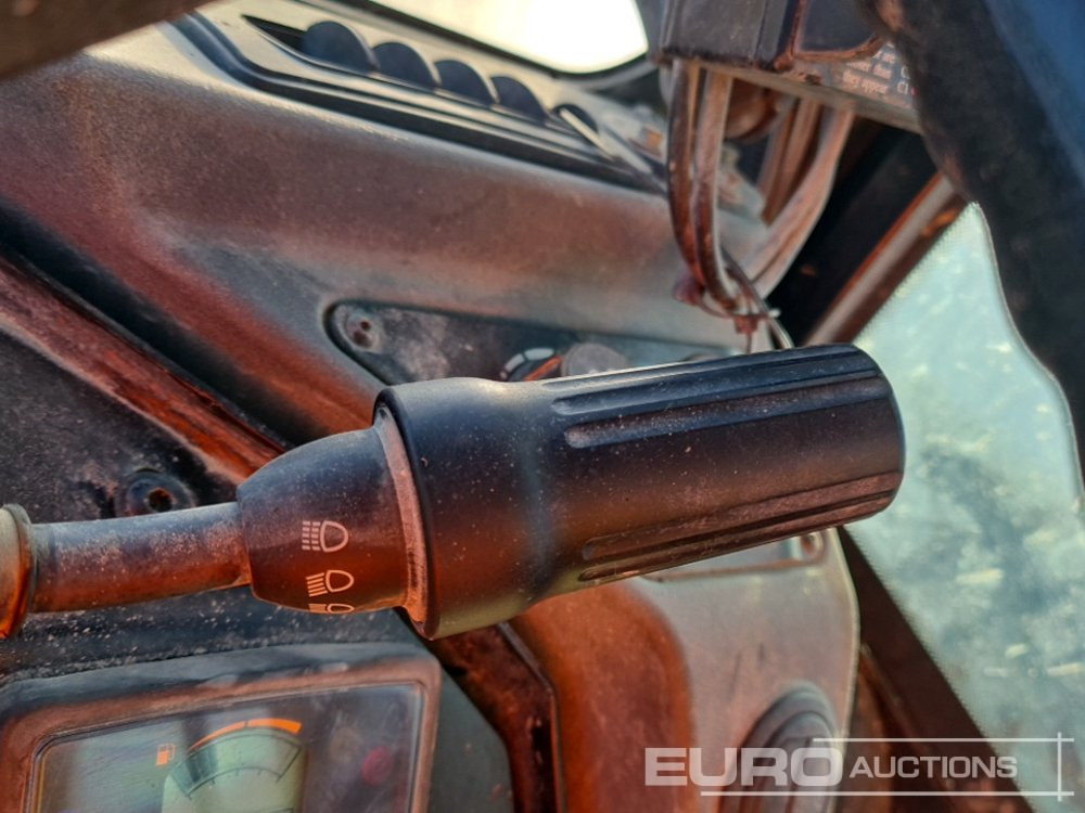 Mini tombereau 2022 JCB 9FT-3S5: photos 42