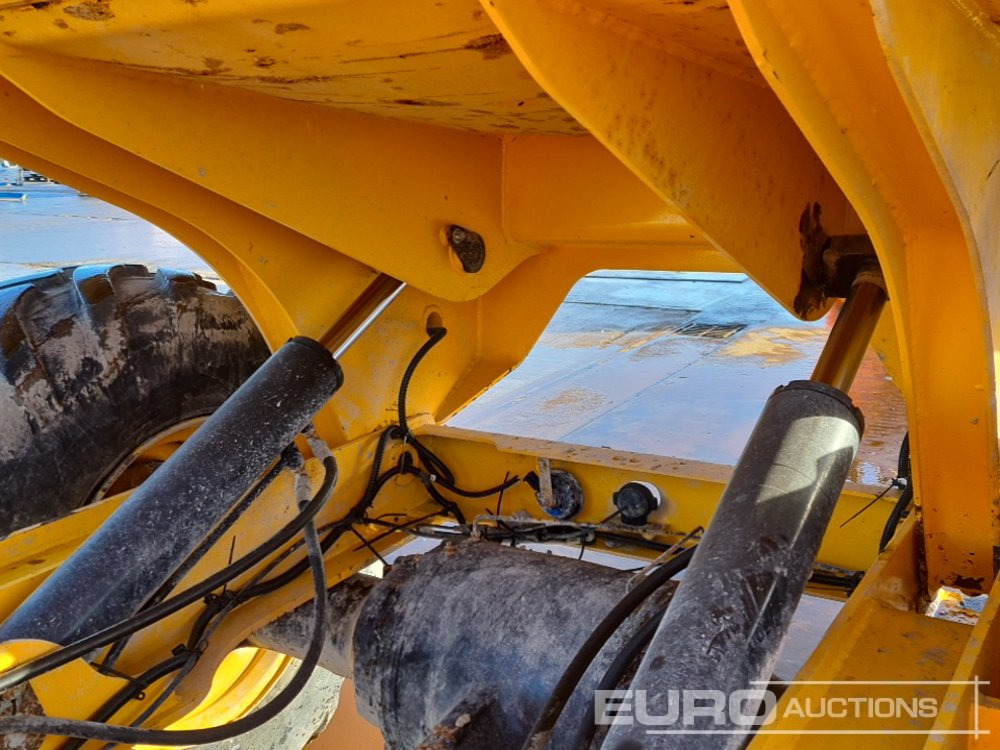 Mini tombereau 2022 JCB 9FT-3S5: photos 26