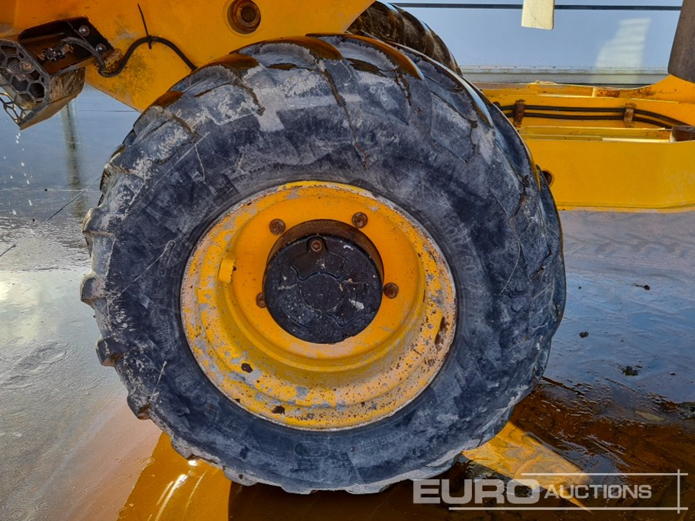 Mini tombereau 2022 JCB 9FT-3S5: photos 11