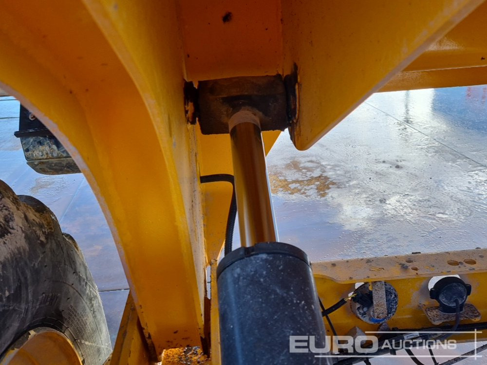 Mini tombereau 2022 JCB 9FT-3S5: photos 19