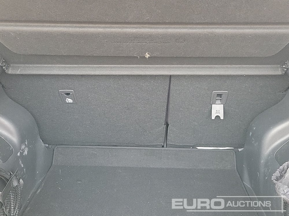 Voiture 2022 Nissan Leaf: photos 26