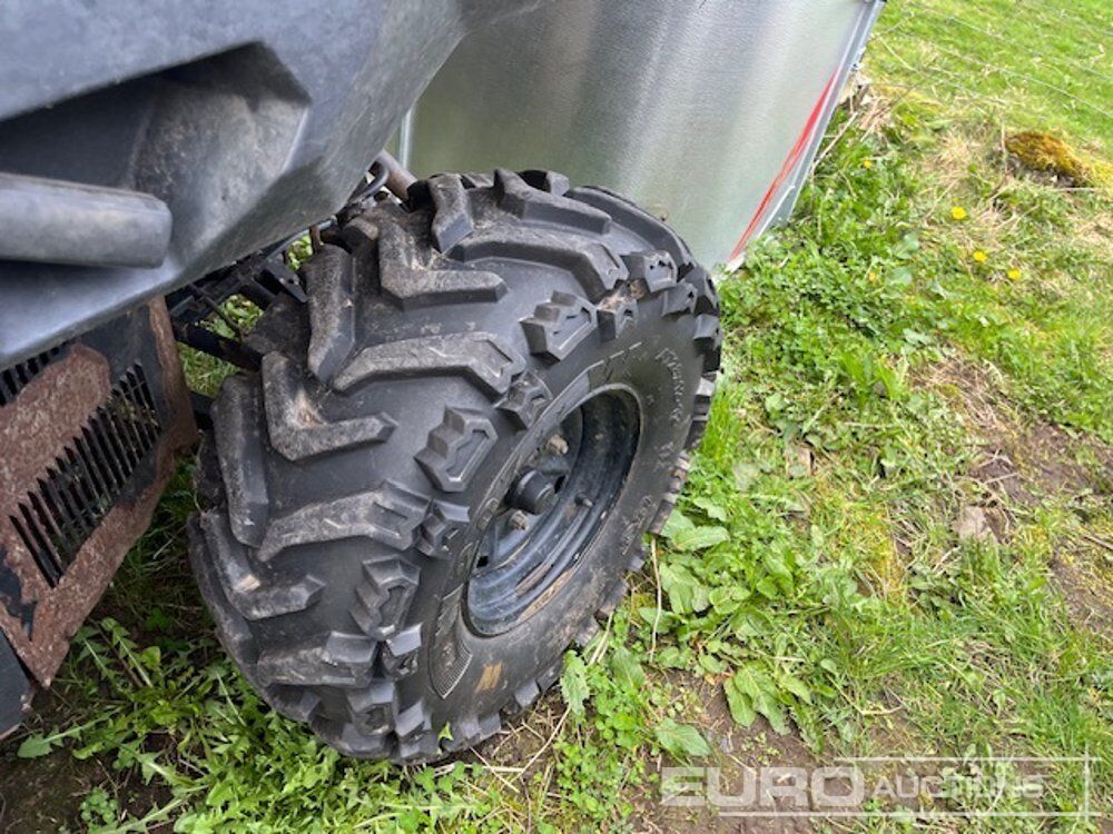 2022 Polaris Ranger - Quadricycle: photos 4 2022 Polaris Ranger - Quadricycle: photos 4