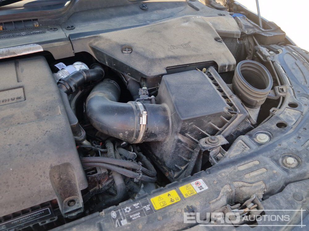 SUV 2022 Range Rover Evoque: photos 15 SUV 2022 Range Rover Evoque: photos 15