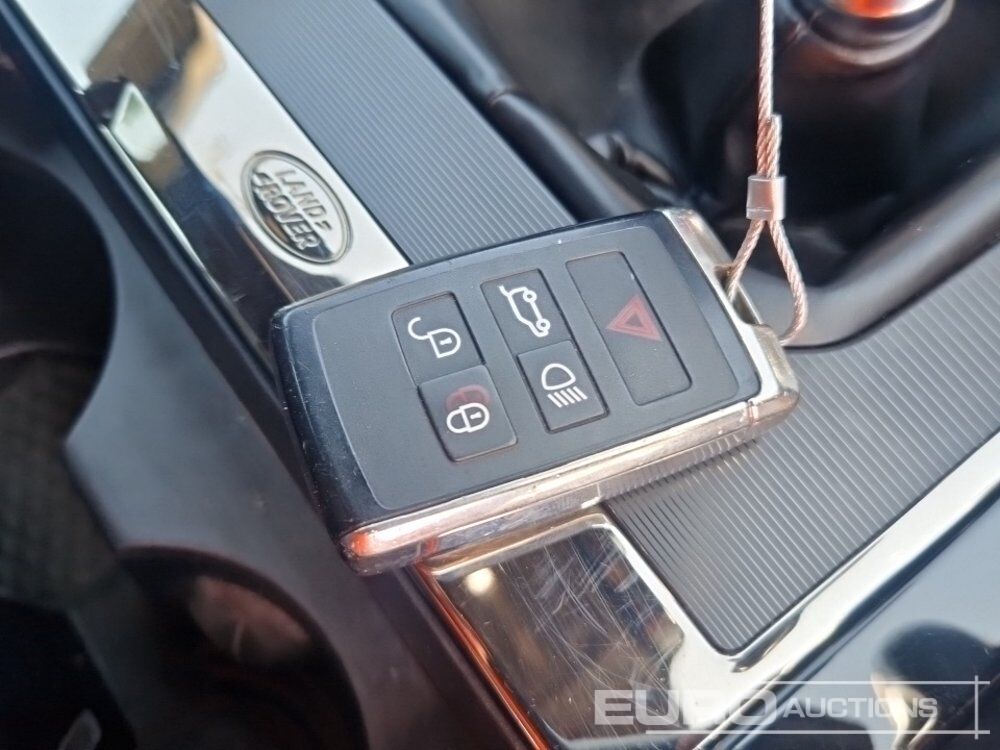SUV 2022 Range Rover Evoque: photos 35 SUV 2022 Range Rover Evoque: photos 35