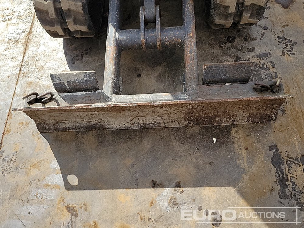 Mini pelle 2022 Volvo EC18E: photos 29