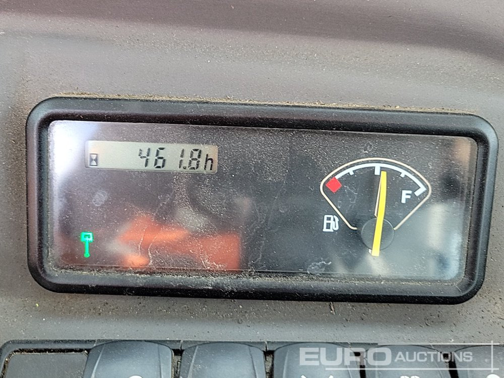 Mini pelle 2022 Volvo EC18E: photos 41