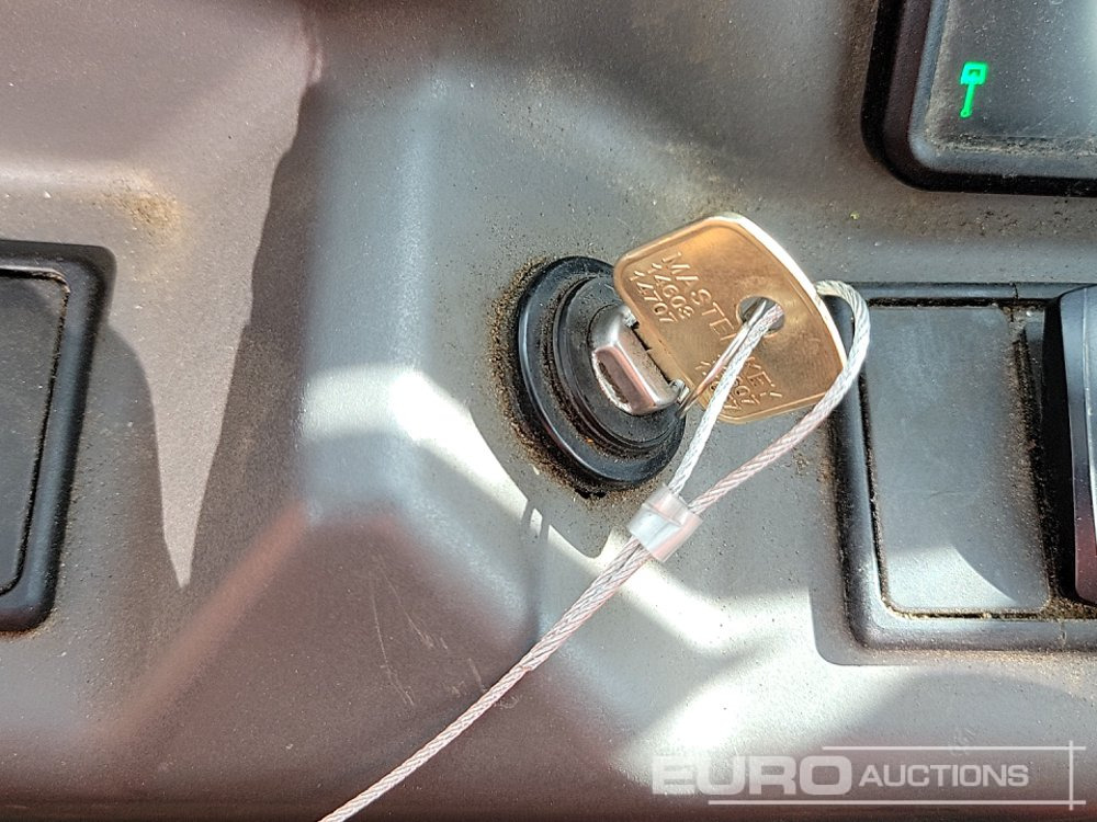 Mini pelle 2022 Volvo EC18E: photos 40