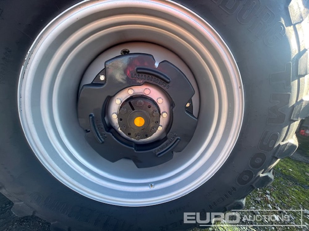 2023 Case Magnum 380 - Tracteur agricole: photos 5 2023 Case Magnum 380 - Tracteur agricole: photos 5