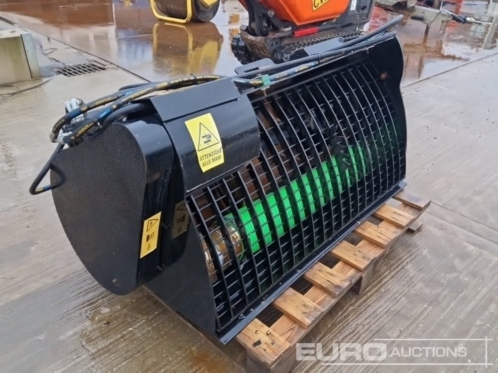 2023 Rolfi TL250 - Godet: photos 1 2023 Rolfi TL250 - Godet: photos 1