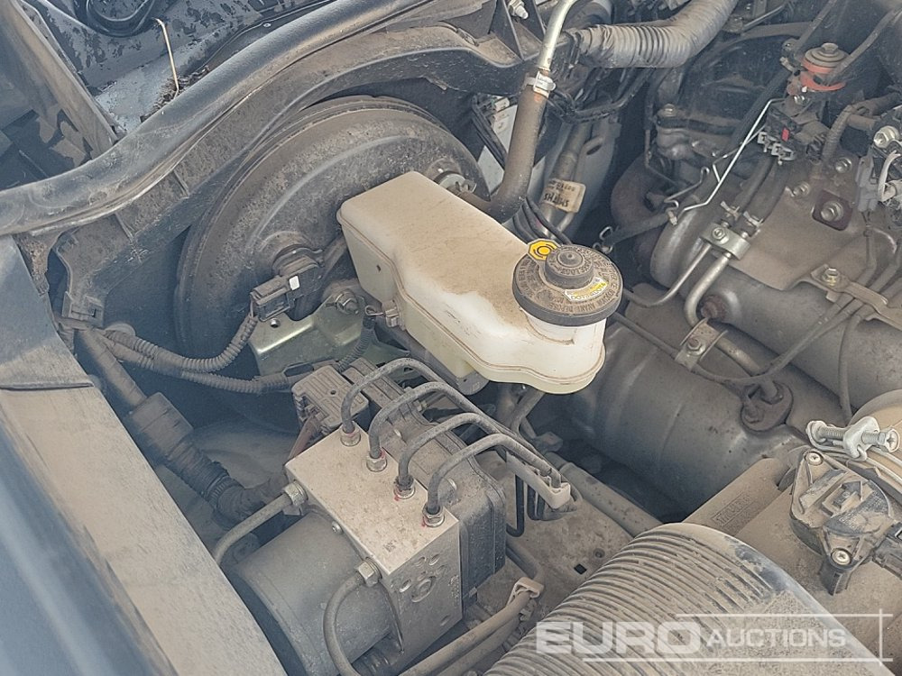 Pick-up 2023 Toyota Hilux: photos 26