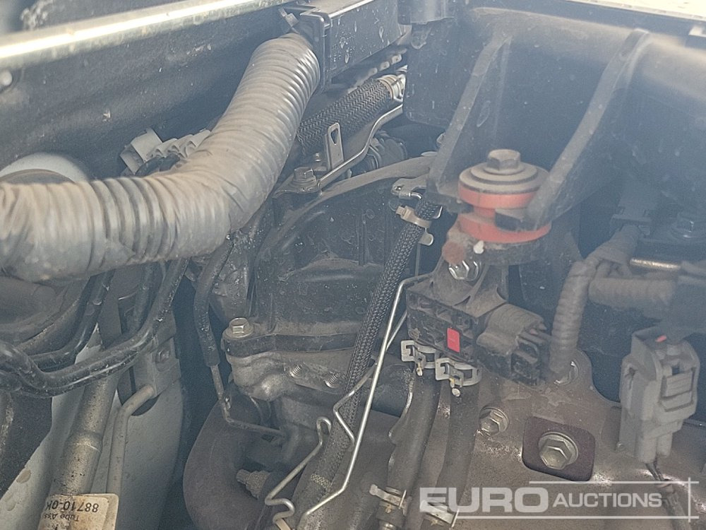 Pick-up 2023 Toyota Hilux: photos 28