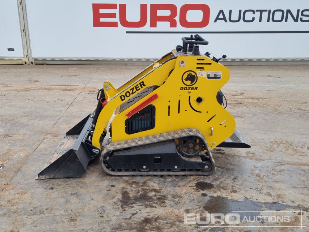 2024 Dozer ND1625 - Mini chargeuse: photos 2 2024 Dozer ND1625 - Mini chargeuse: photos 2