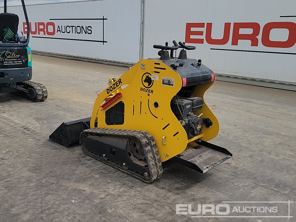2024 Dozer ND1625 - Mini chargeuse: photos 3 2024 Dozer ND1625 - Mini chargeuse: photos 3