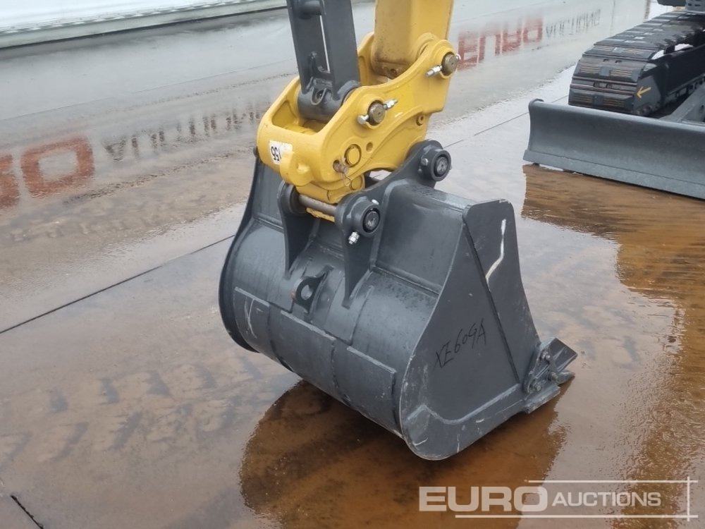 Mini pelle 2024 XCMG XE55GA: photos 22