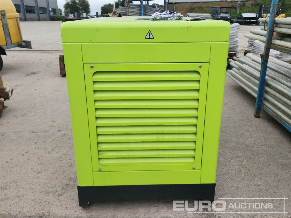 2025 Compal Power VG-R30 37.5Kva 4 Cylinder Engine Diesel Generator - Groupe électrogène: photos 4 2025 Compal Power VG-R30 37.5Kva 4 Cylinder Engine Diesel Generator - Groupe électrogène: photos 4