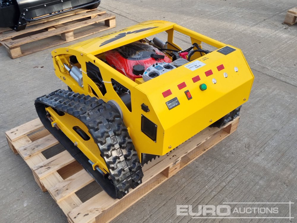 2025 Salini RC-900 - Motofaucheuse: photos 3 2025 Salini RC-900 - Motofaucheuse: photos 3