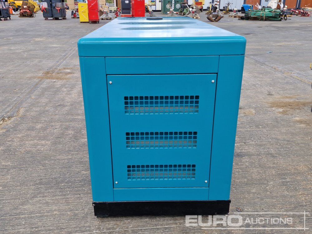 2026 Compal VG-R50 - Groupe électrogène: photos 4 2026 Compal VG-R50 - Groupe électrogène: photos 4
