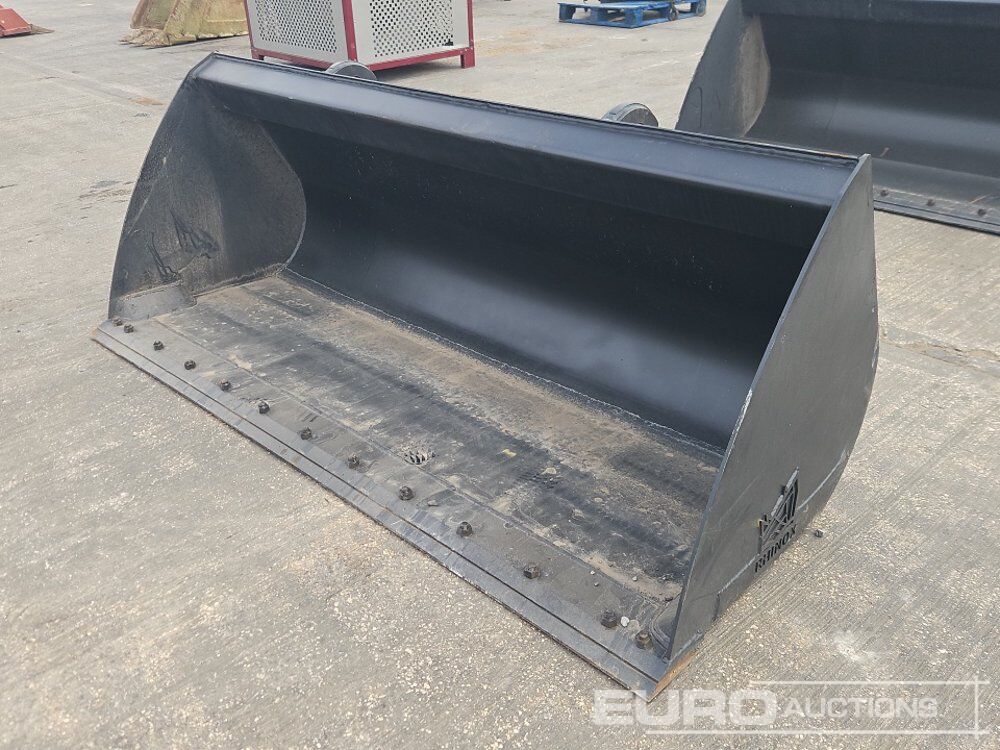 2026 Rhinox 90" Loading Bucket to suit Telehandler - Godet: photos 1 2026 Rhinox 90" Loading Bucket to suit Telehandler - Godet: photos 1