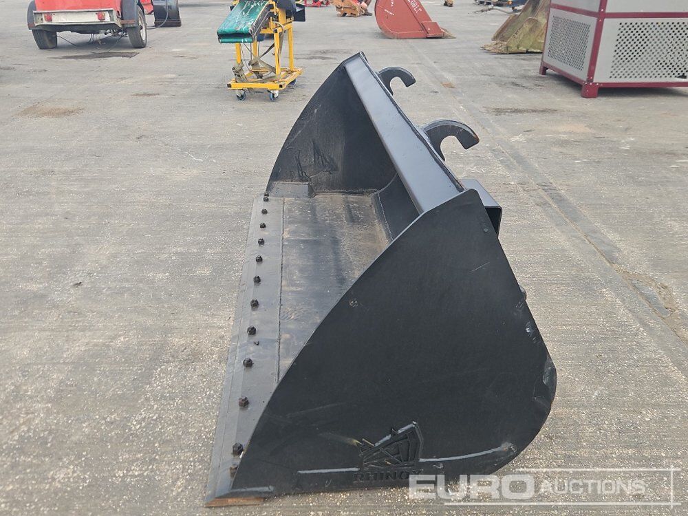 2026 Rhinox 90" Loading Bucket to suit Telehandler - Godet: photos 2 2026 Rhinox 90" Loading Bucket to suit Telehandler - Godet: photos 2